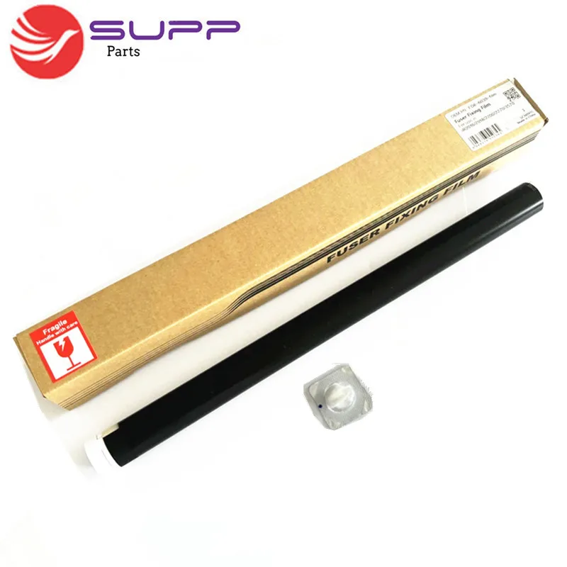 1PC CET Quality IR3300 Fuser Fixing Film Sleeve For Canon IR 3300 2800 2830 2200 2016 3530 3225 3230 3235 3245 3025 3035 3045