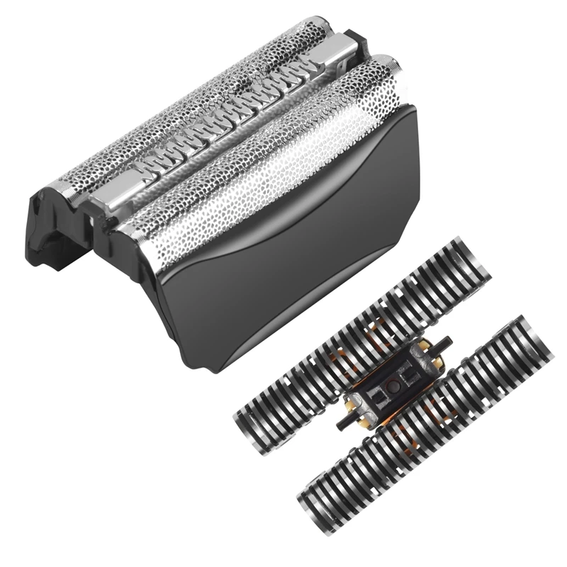 

M08K 51B Бритвенная сетка и резак для Braun серии 8000 Wfs1 Wfs2 530 550 590 8985 8995 8975 5646 5751 5760 5758 5751 5647