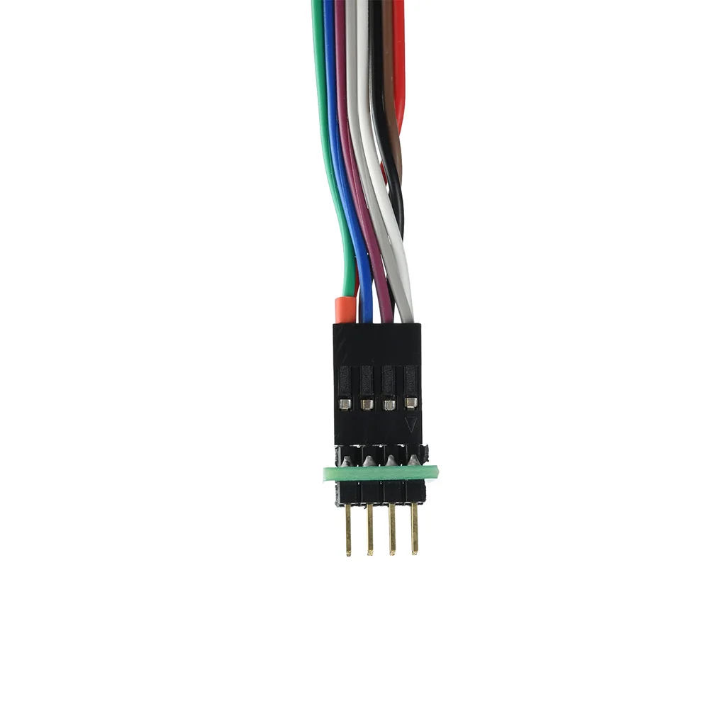 SOP8 WSON8 Federstift-Testsonde für Chip-Brennen, Lesen und Schreiben, Modulares, austauschbares Design für DIY-Motherboards – Detail 16