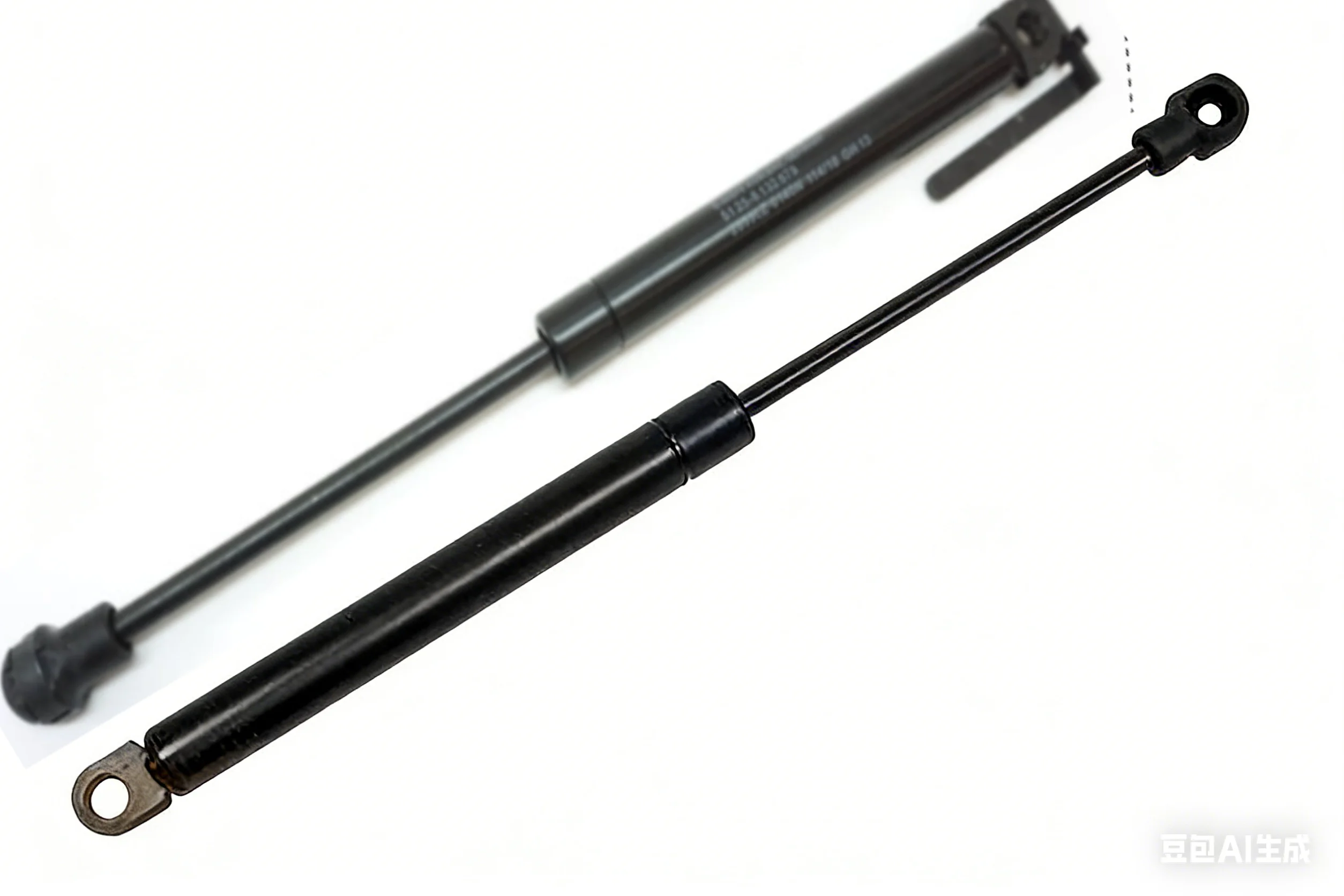 

Convertible Top Flap Gas Struts For BMW Z3 M3 E36 Convertible 1990-2000 318i 323i 325i 328i Top Flap Lift Support Shock Piston