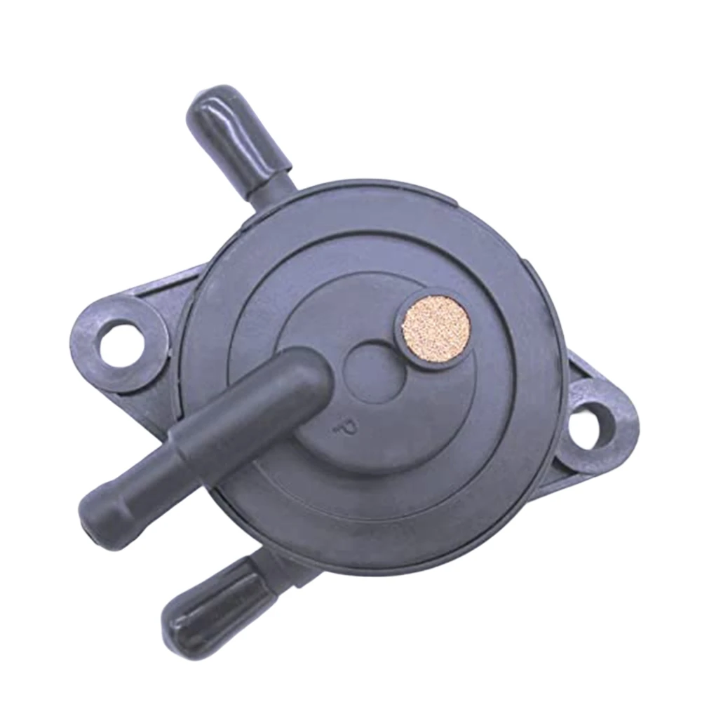 

Replacement Fuel Pump for Honda Engines GX610 GX620 GX670 Fits 808656 490407001 Ensures Consistent Fuel Flow and Performance