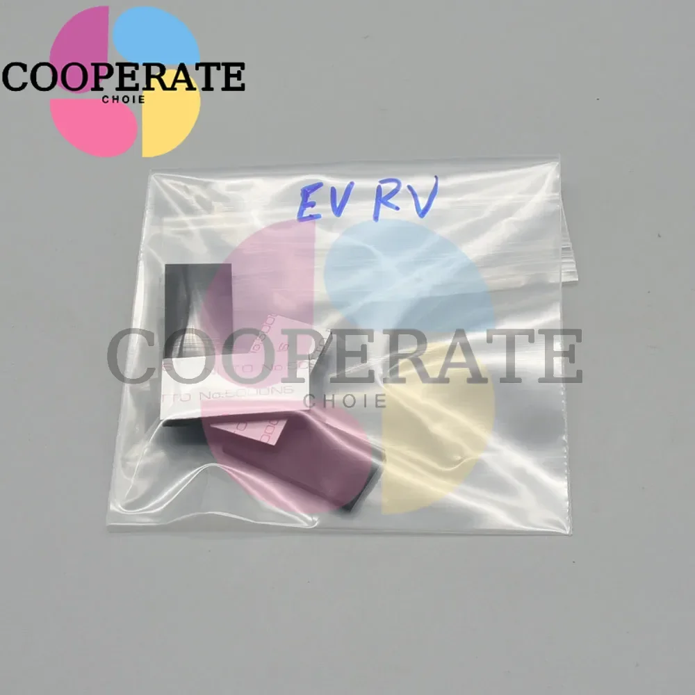 3Pieces Long life 1000,000 Yield  Stripper Pad Stripper Sheet 019-11834 support for Riso ES EV RV RZ RN RP GR FR MZ MV