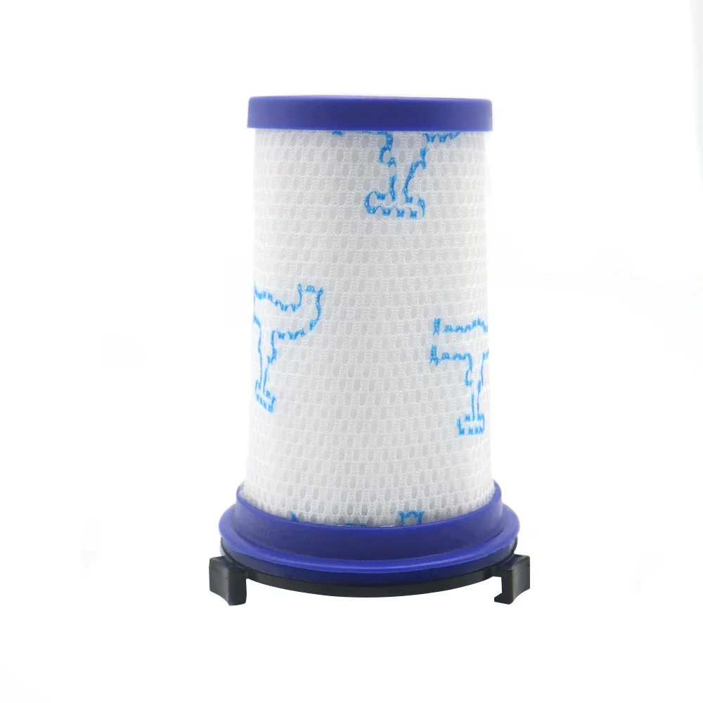 فلتر هيبا للغبار لروينتا ZR 009001   قطع غيار ملحقات المكنسة الكهربائية الروبوتية