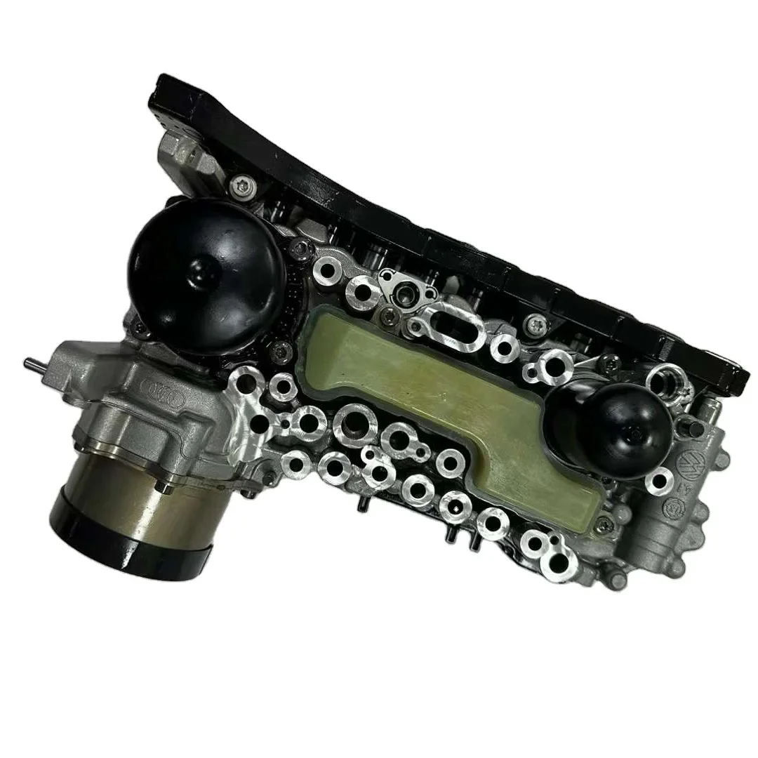 0CK927156AA 0CK TCU TCM 0CK 927165S Transmission Mechatronic Assy 0CK Mechatronic gearbox valve body Computer electromechanical