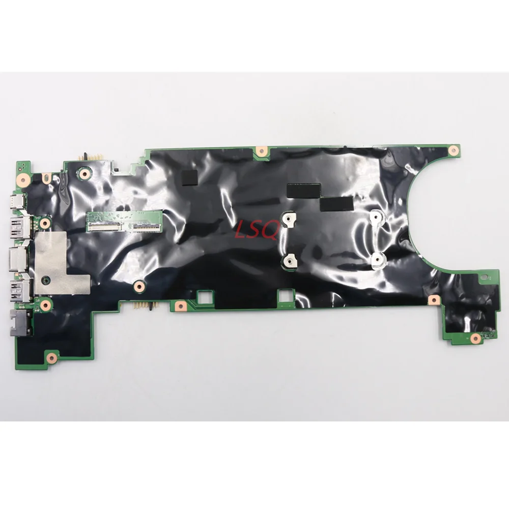 For Lenovo T470s Laptop Motherboard i7-6600 FRU 01ER314 100% Test OK