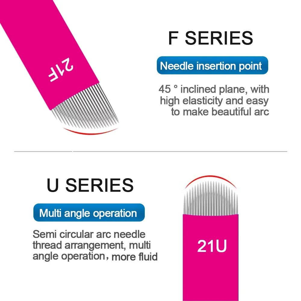 Thumbnail 3 - #20 Latest Tattoo Needles Offers