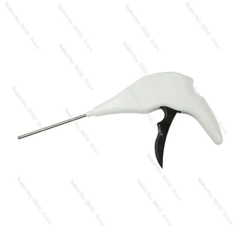 LW-350 High Quality Hernia Tacker Laparoscopic Surgery Disposable Surgical Hernia Stapler