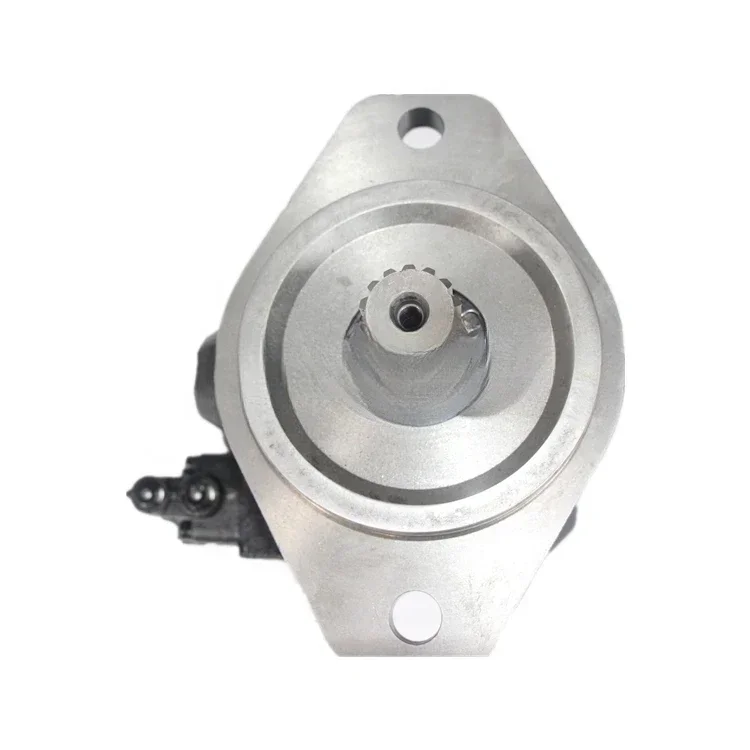 E422e 428e 432e truck tractor Hydraulic Fan pump 247-7867 Cooling piston  GP 2477867