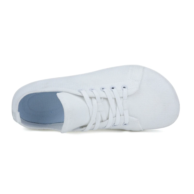 Unisex breite Barfußschuhe für Männer und Frauen, Outdoor-Trailrunning, minimalistische Wanderschuhe, leicht und atmungsaktiv – Detail 19