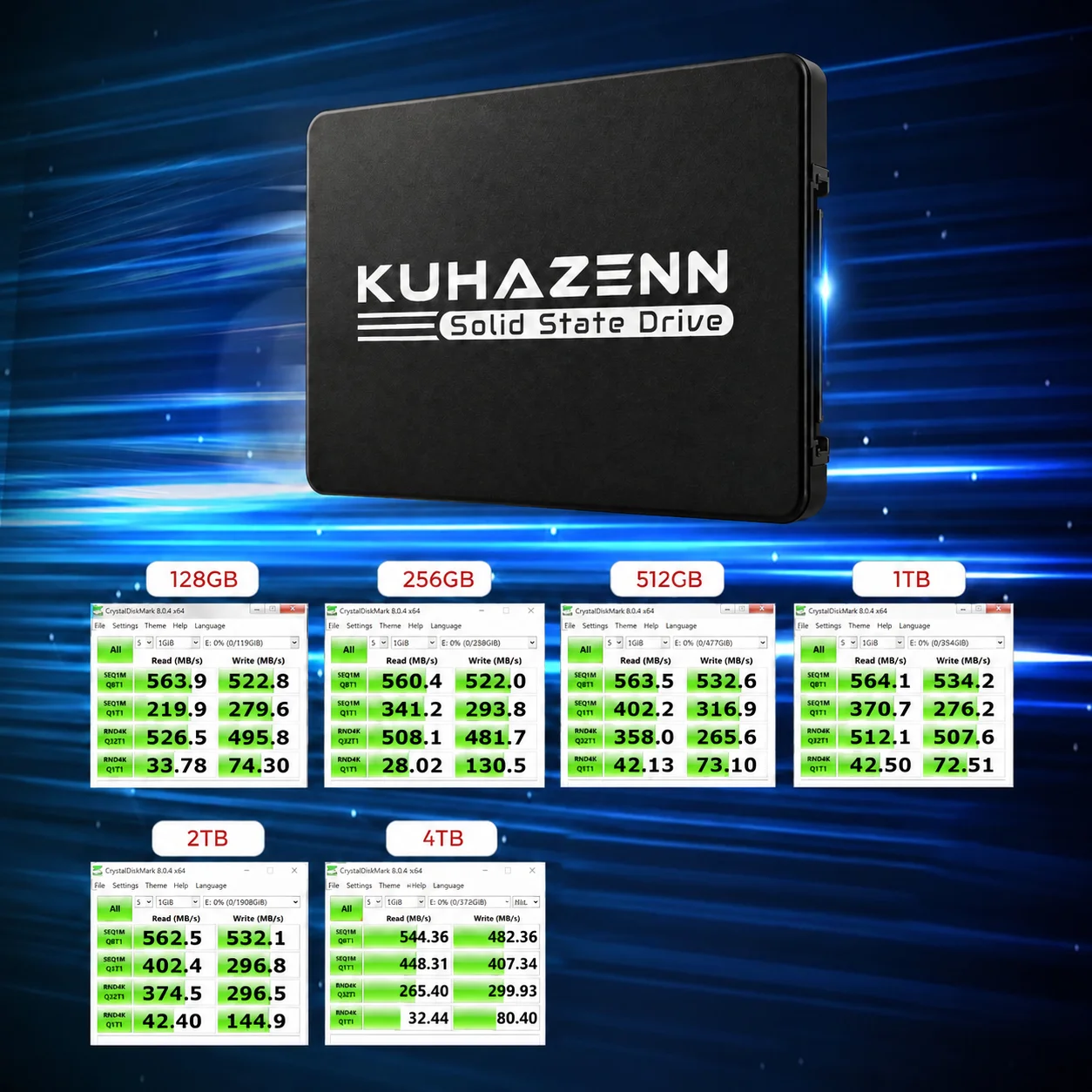 512GB 2.5