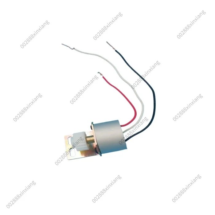 Forklift Accessories, Three-wire Electronic Accelerator, Potentiometer, Stacker, Truck Handle Governor