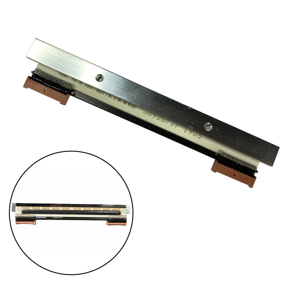 Reliable Printhead Replacement For Zebra Models Compatible With ZZD420 ZZ620 And ZZ621 203dpi Part P1080383415