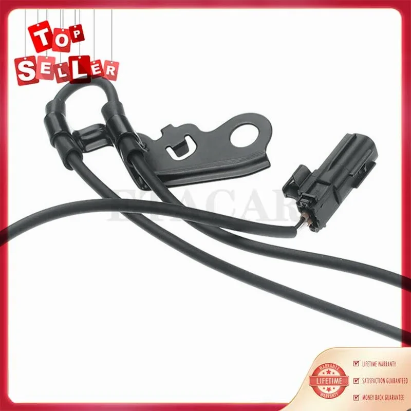 Front Right ABS Wheel Speed Sensor 89542-02130 89542-12100 For Toyota Corolla