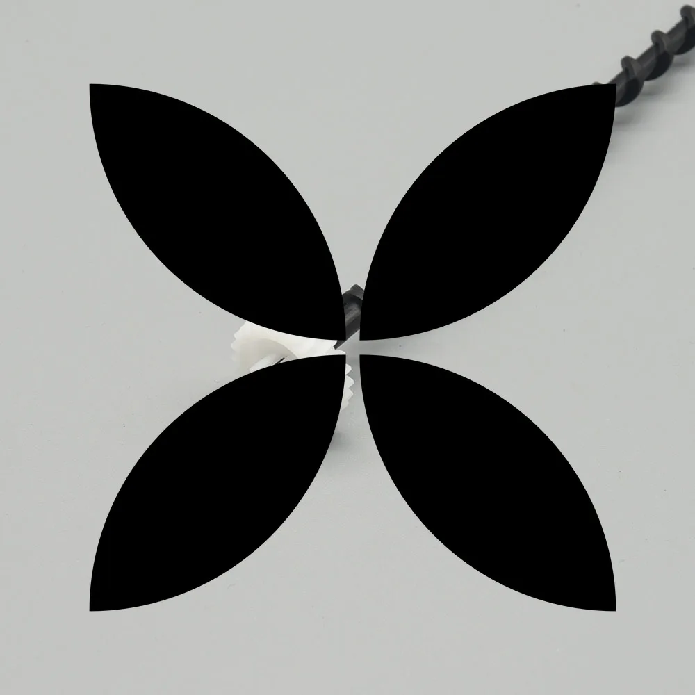 

10X DK-5230 DK-5231 Drum Unit Auger Gear for Kyocera M5521cdn M5521cdw M5526cdn M5526cdw P5021cdn P5021cdw P5026cdn P5026cdw