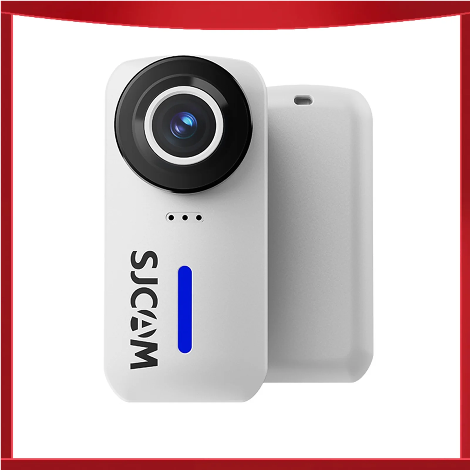 Sjcam C110+ 4K 30FP…