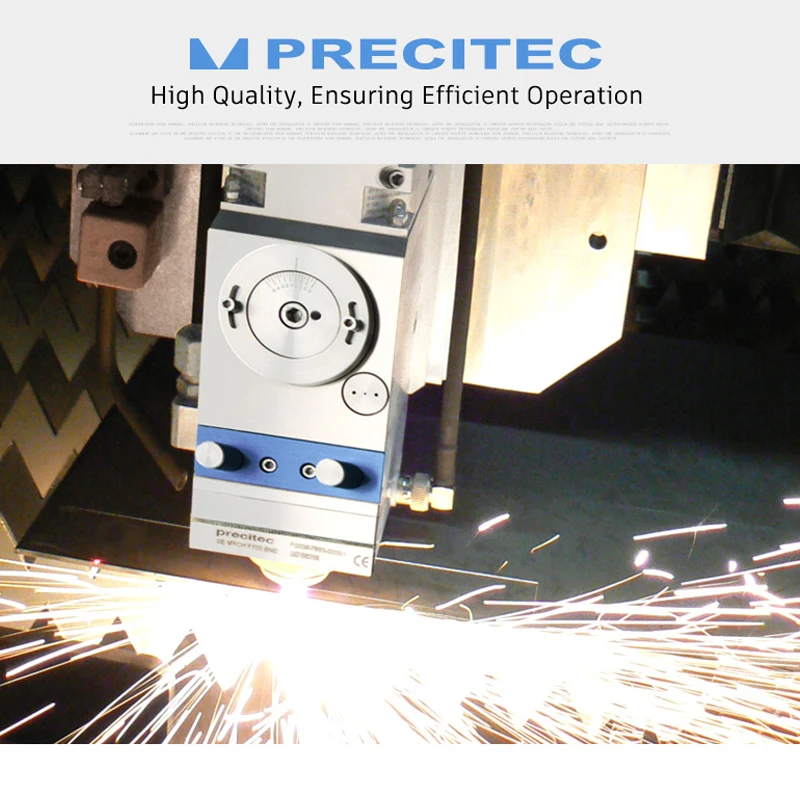 Imagem -06 - Precitec Original Laser Proteção Windows Lens para Fiber Laser Procuttor Lightcutter Êmbolo D37x7 P059558601
