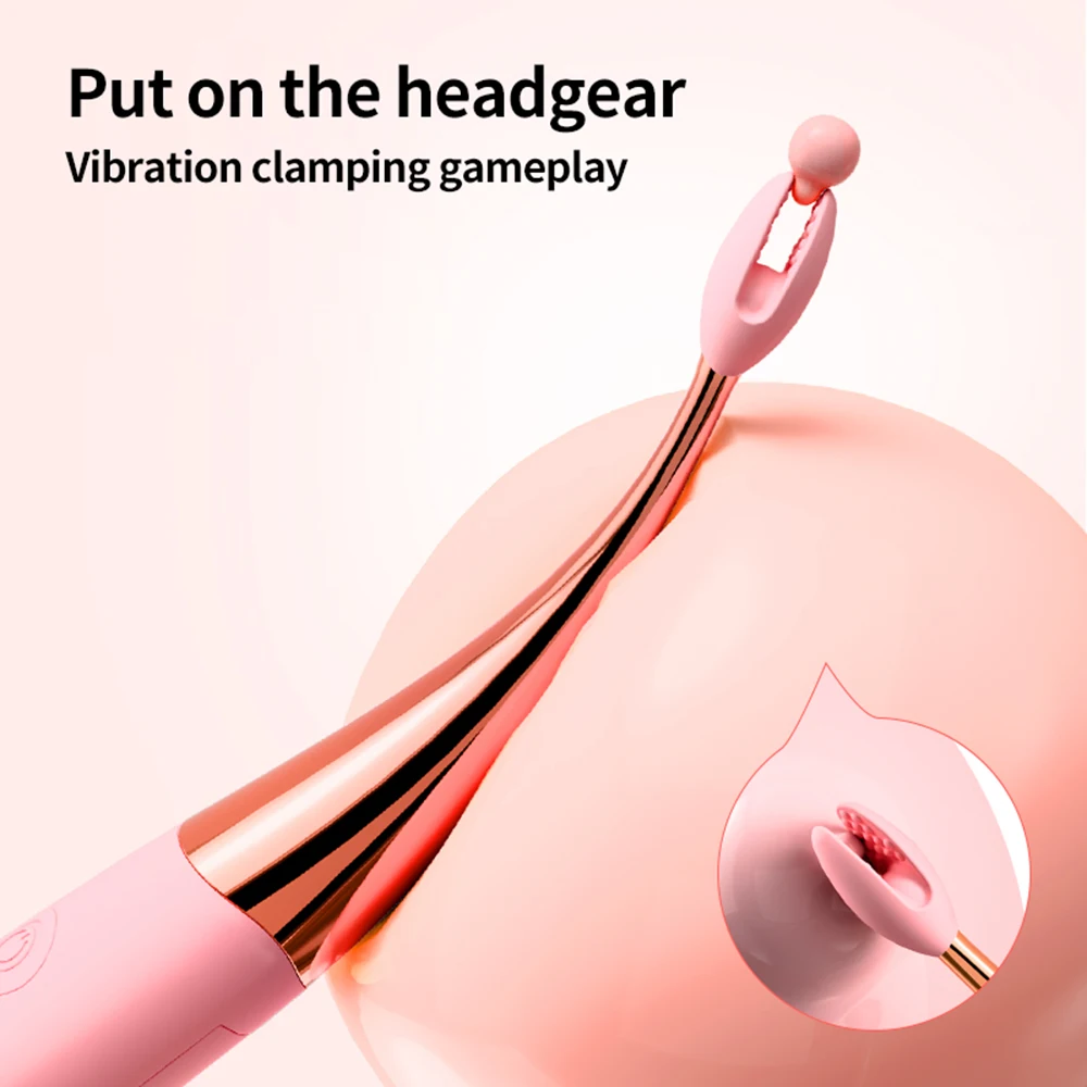 Powerful High Frequency G Spot Female Vibrators for Women Clitoris Stimulator Vagina Massager Nipple Masturbator Adult Sex Toys - Image 5