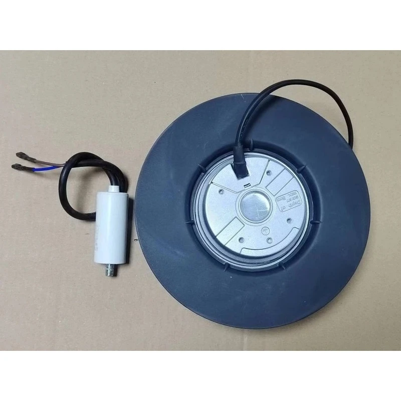 

Вентилятор M2E068-CF R2E190-AF84-12 AC115V, оригинальный