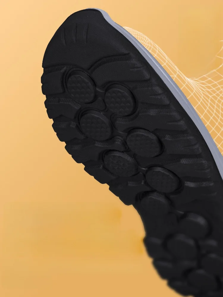 老北京布靴-2025年新作-冬用-厚手-暖かい-防水-ダッドシューズ-綿靴-裏起毛-カジュアル-ローヒール-スリッポン