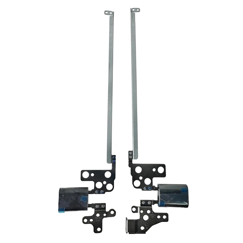

New Hinge Set L&R Hinges for Lenovo Chromebook 500E 300E 100E Gen2 81MC 5H50T45066 5H51A14268