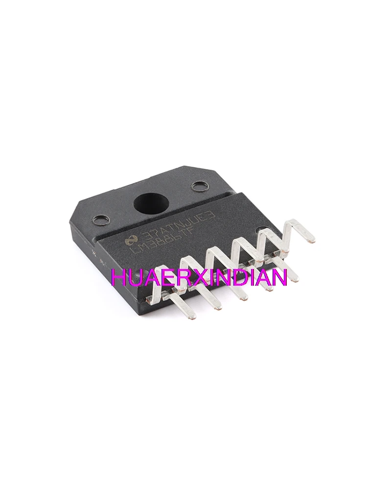 LM3886TF/NOPB TO-220-11 AB New Original