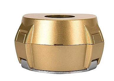 Professional Brass Denture Flask Pental Copper Alloy Lab Tank for Dentals Casting