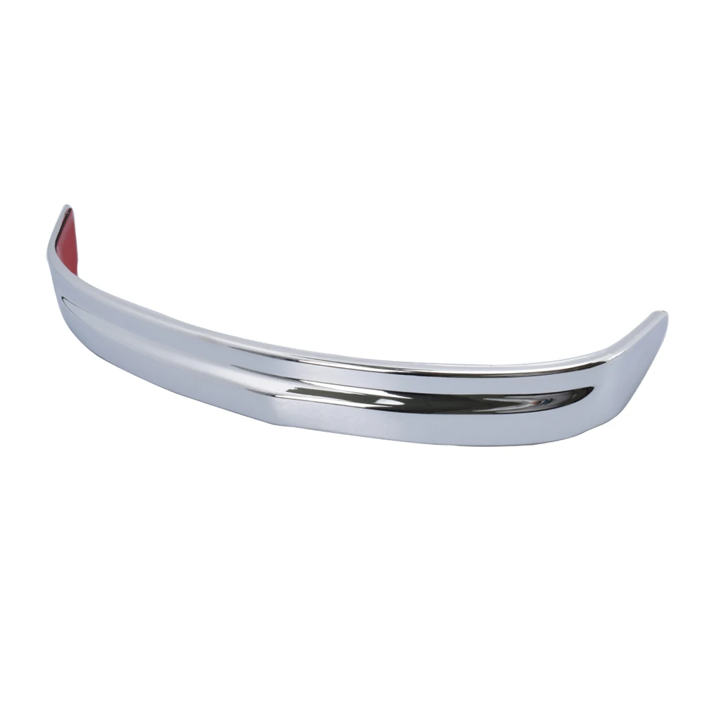 For Honda Goldwing 1800 2001 - 2010 Gold Wing GL 1800 Motorcycle Rear Fender Trim Chrome