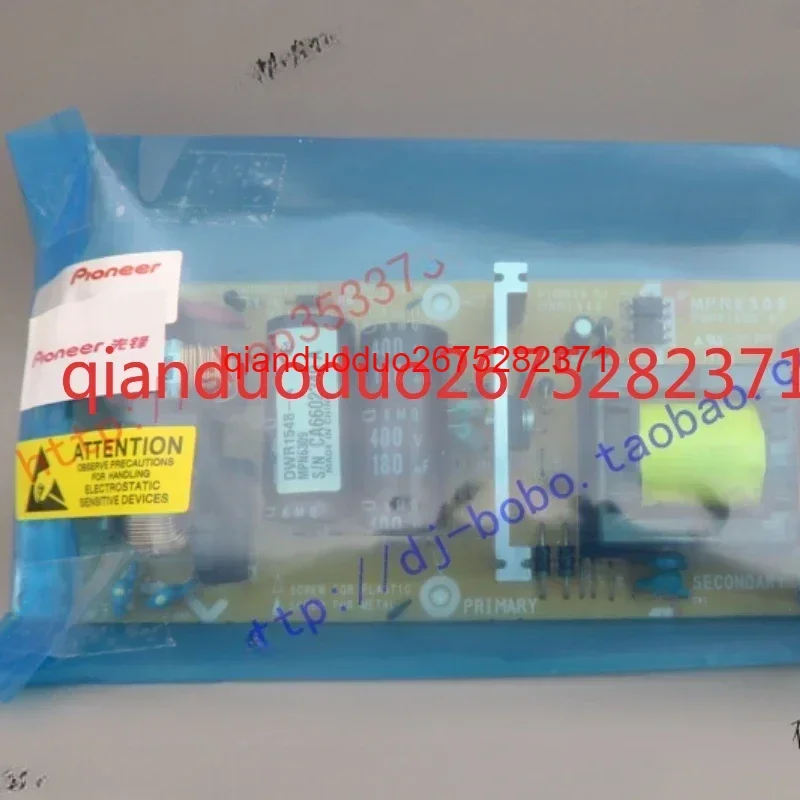 

Original Pioneer CDJ-3000 CDJ-2000NXS2 Power Board DWR1548