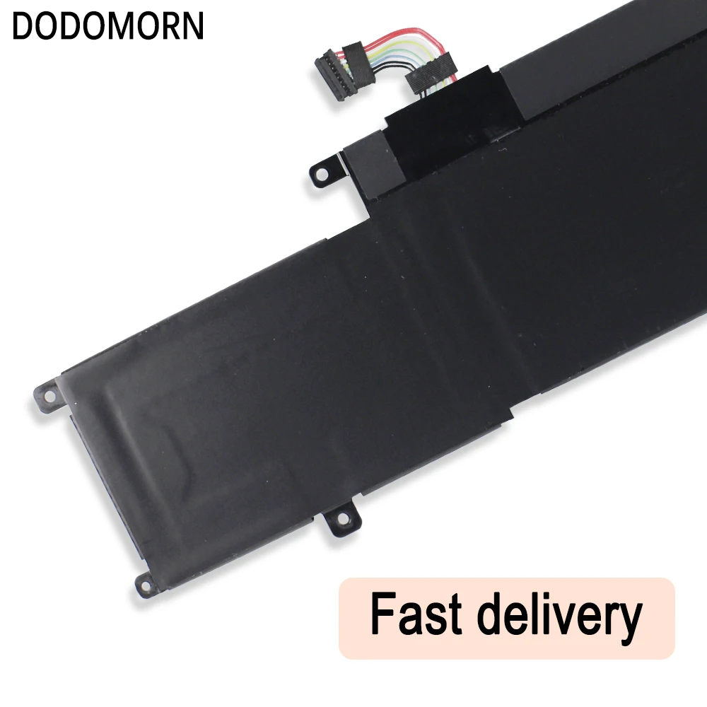 Imagem -06 - Dodomorn-bateria do Portátil para Lenovo Thinkpad L380 L390 s2 Ioga 2023 L17c3p53 L17l3p53 01av482 L17m3p55 01av483 Sb10k97626