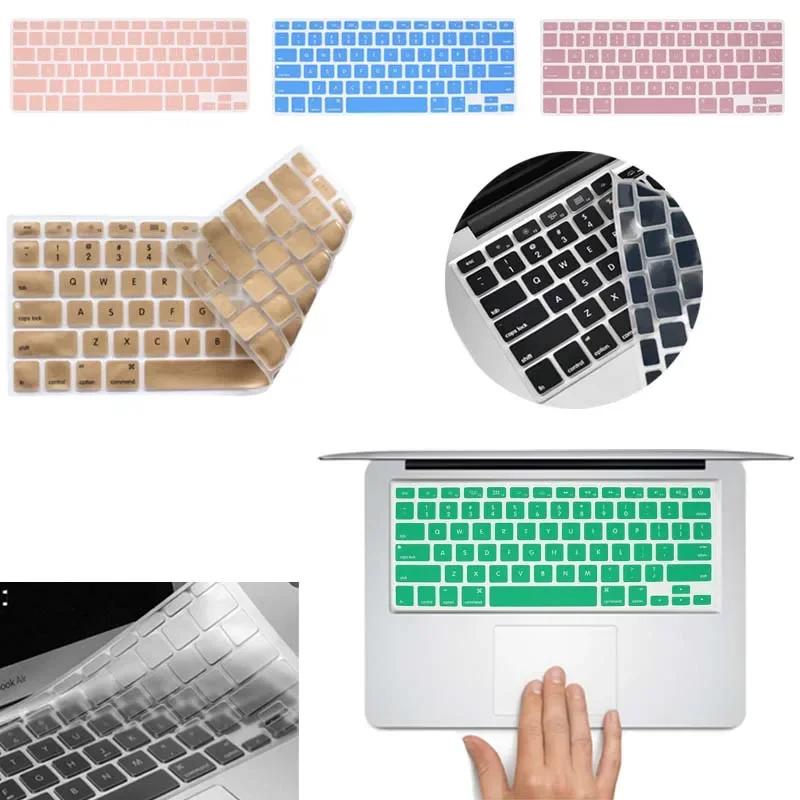 Laptop Skins for Apple Macbook Pro 14 A2442/Pro 16 A2485/Air 13 A2337 M1/Air 13