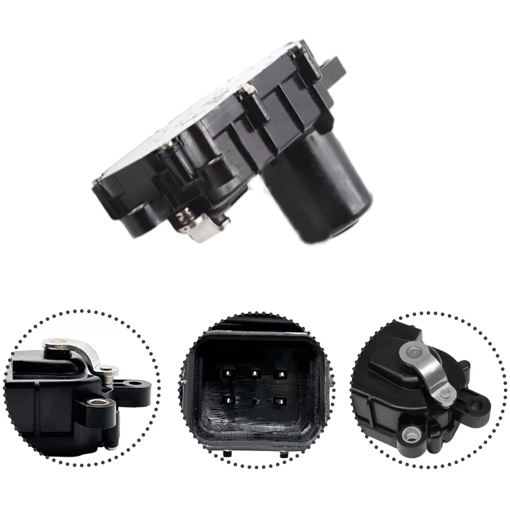 محرك التحكم في مشعب السحب لكيا أوبتيما K5 2016-2018 اكسسوارات السيارات 28323-2GGA1 283232 GGA1