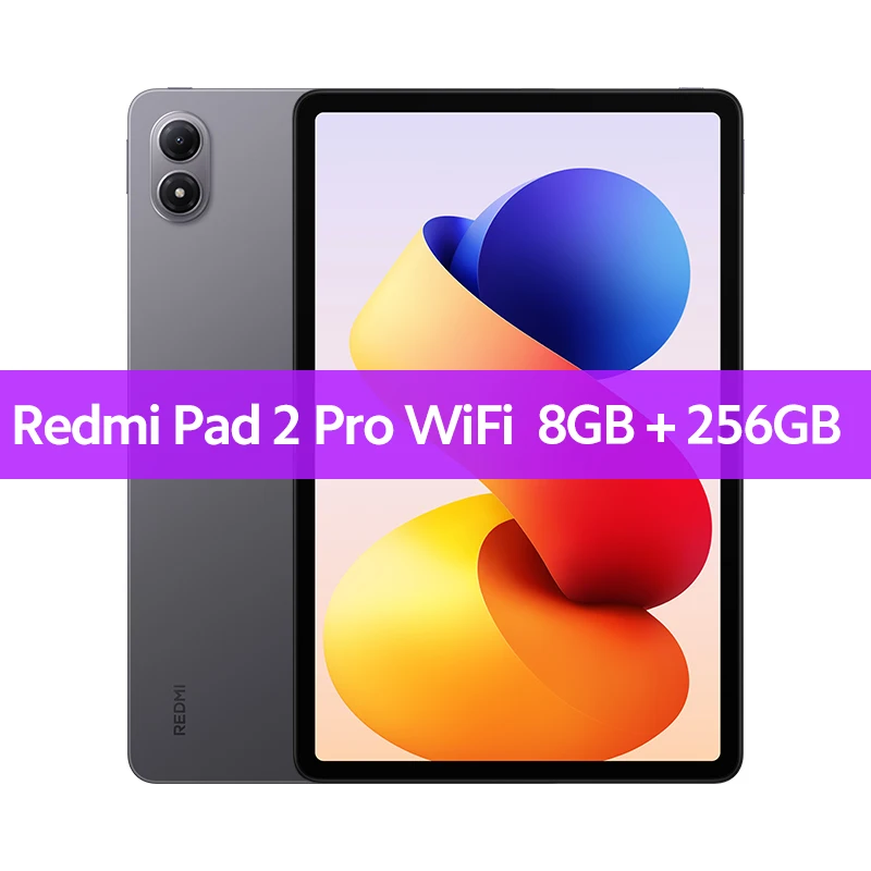 新品未開封 Redmi Pad 2 Pro 8GB 256GB s-l400.jpg