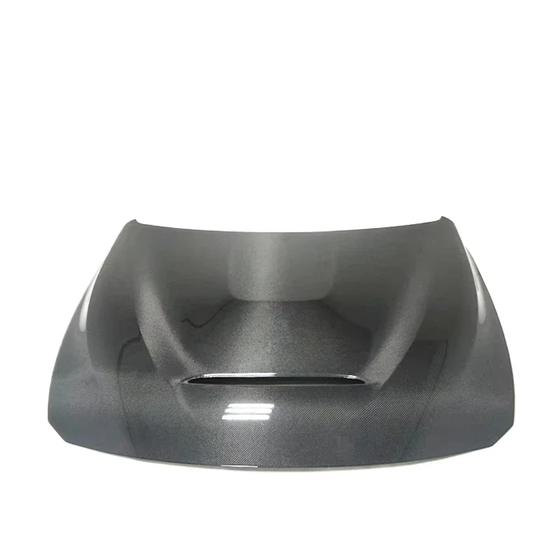 Top Perfect Real Carbon Fiber Bonnet Car Hoods For M Series F87 M2 Gts Style
