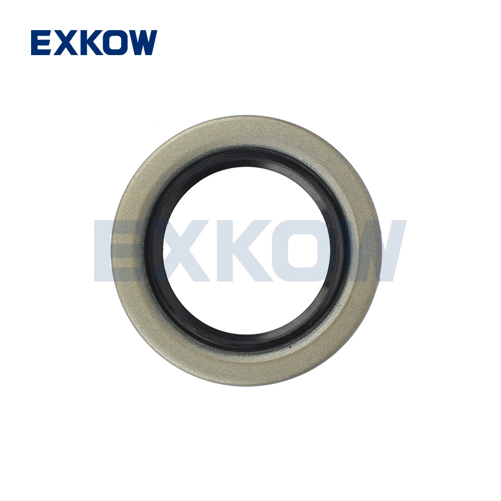 Rear Axle Shaft OTR Oil Seal fit for Mitsubishi Challenger Delica Space Gear Triton L200 L400 Pajero Montero MB664612