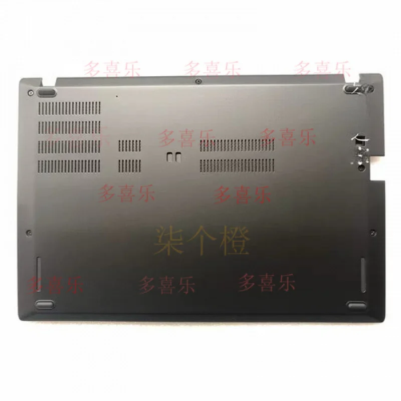 

QQ for Lenovo Thinkpad T480S 01LV696 Black Bottom Case Base Cover
