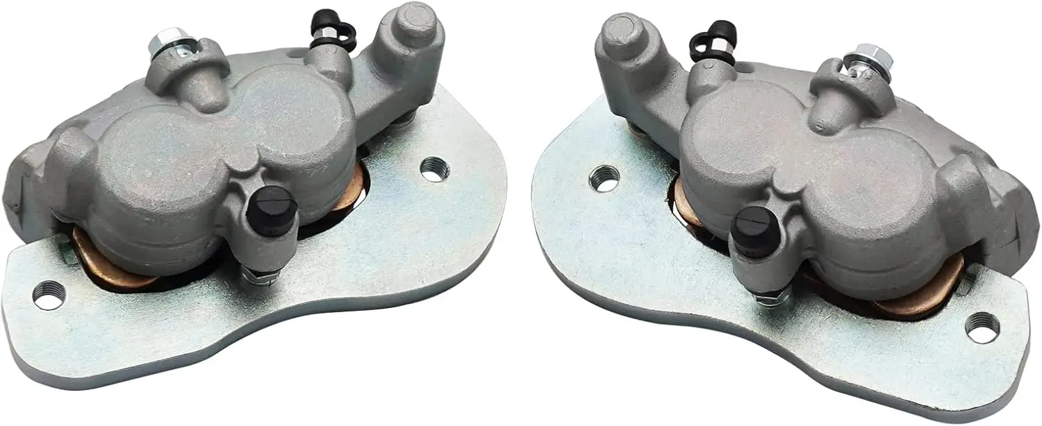 Rear Brake Calipers for Can Am Maverick Trail/Sport 2018-Up Defender Max/Pro/6x6 2017-Up Commander 1000/700 2021-Up