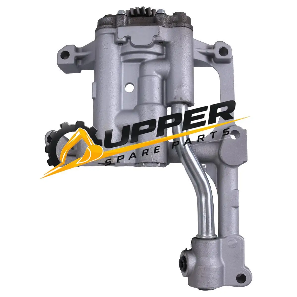 Oil Pump 4132F072 For Perkins Engine 1103 1103C-33 1103C-33T Type DC DD DK XK XM