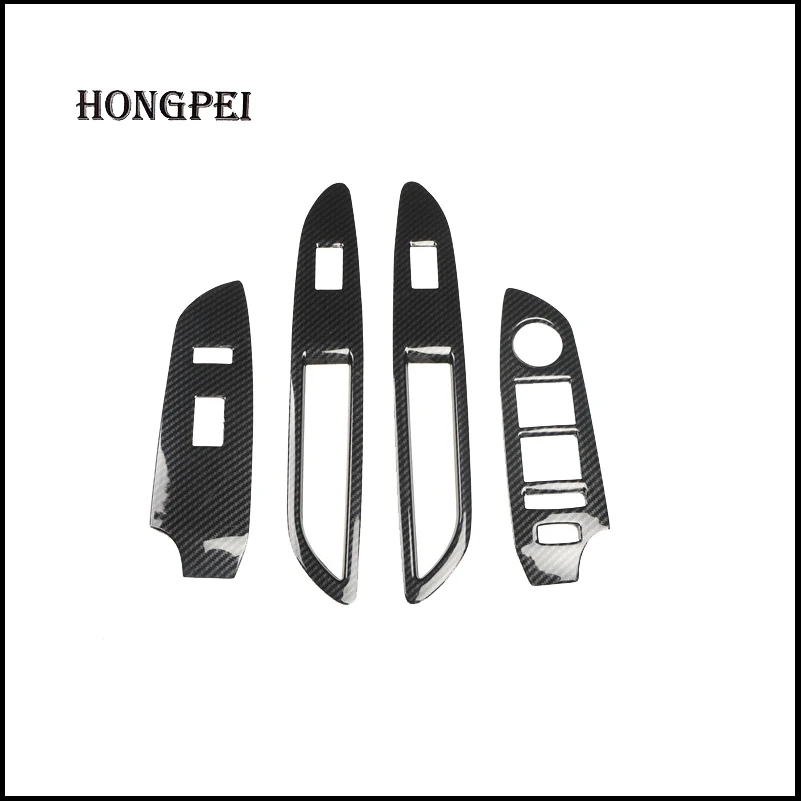 

Car Styling For Chevrolet Trax 2014 2015 Gear Shift Water Cup Holder Center Conrtol Window Lift Panel Cover Trim Accessories