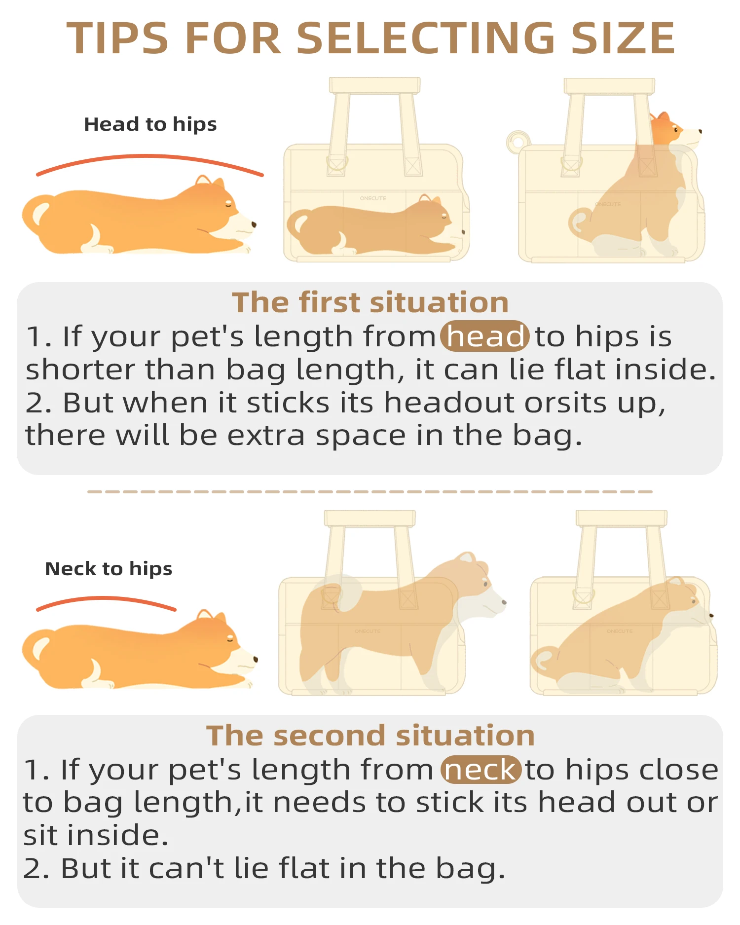 Obrázek 4: Přenosné pletivo zvířátko doručovatel bedra brašna pro kočky malý psů, lehoučké soft-sided outdoorové cestovní brašna