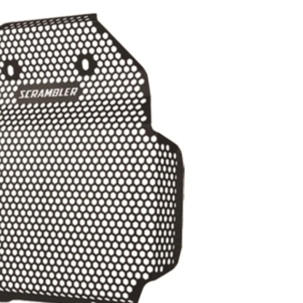 

For Ducati Scrambler 1100 Sport Pro Special 2018-2023 Scrambler1100 2021-2022 Guard Cover Radiator Guard Grille Protector Cover