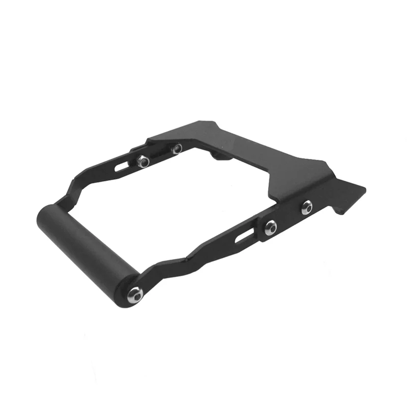 A11F-Motorcycle Phone GPS Navigation Handlebar Bracket Support For BMW R1300GS GS1300 R1300 GS ADV Adventure 2023 2024