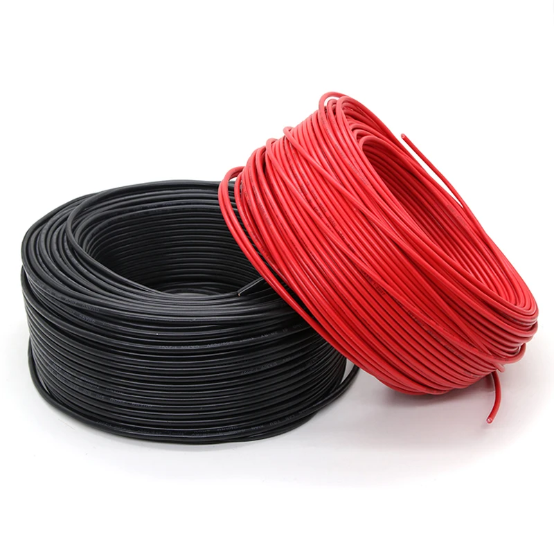 FOTO 6 - 1~20m RV Electrical Cable