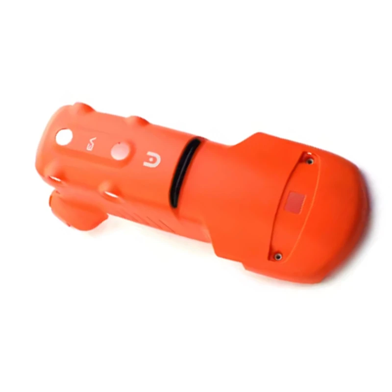 EVO2 II V2 항공기 항공 사진 드론 수리 상부 쉘용 일일, EVOII V2 대문자용