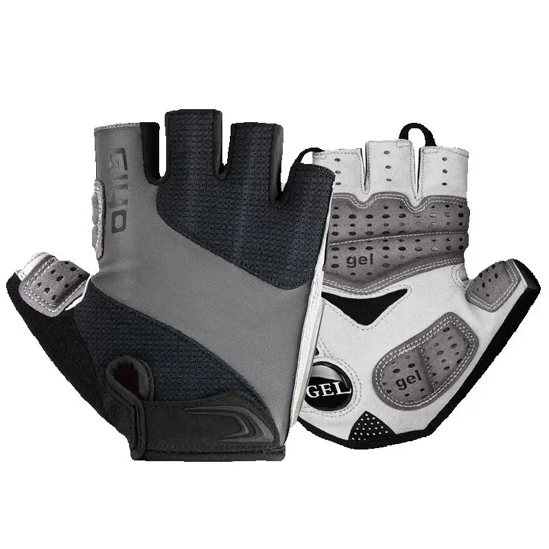GIYO Fahrradhandschuhe Halbfinger Outdoor Sport Handschuhe Für Männer Frauen Gel Pad Atmungsaktive MTB Road Racing Reiten Radfahren Handschuhe S-10