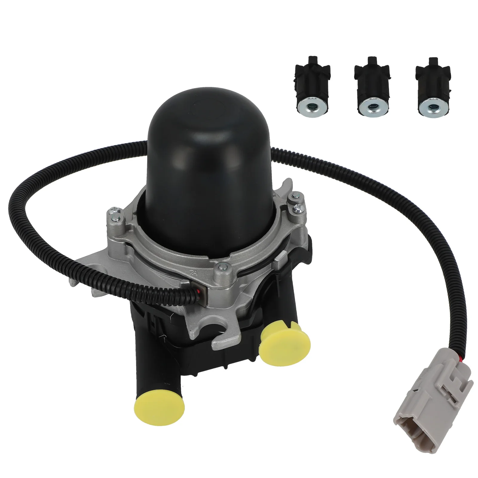 

Secondary Air Pump Emission for Toyota Tacoma 2.7L MT 2005,2006,2007,2008,2009