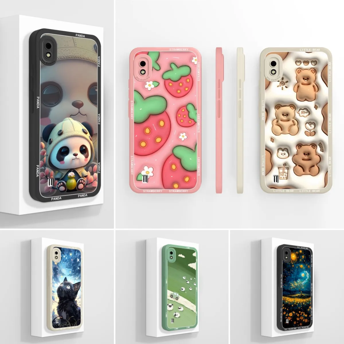 Funda For Samsung G… - image