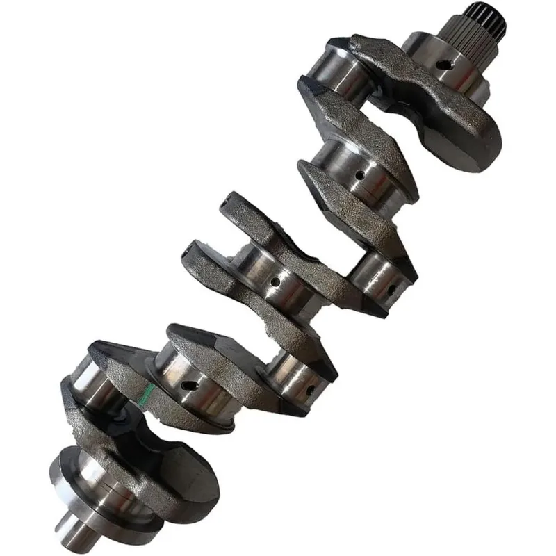 

Crankshaft 1G772-23010 For Kubota V3307 Engine M5040DT M5040F M5040HDCC Tractor
