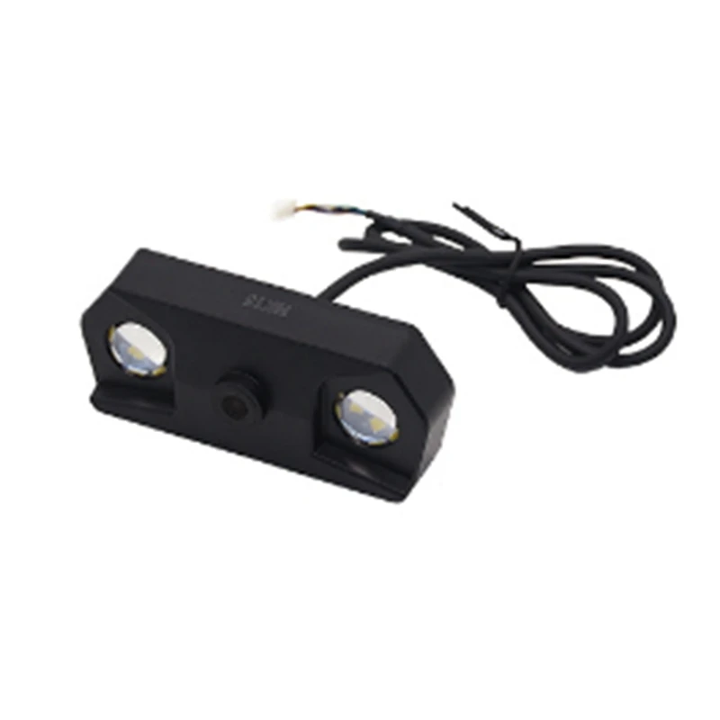 Waterdichte Fpv Camera Ip67 Fpv Camera Met Dubbele Zoeklichten Voor Siyi Mk15 Ak28 Vd32