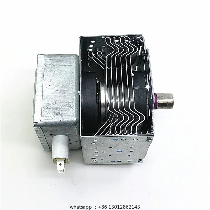 

Новая микроволновая печь-магнетрон M24FB-610A, универсальная микроволновая головка 2M226, аксессуары