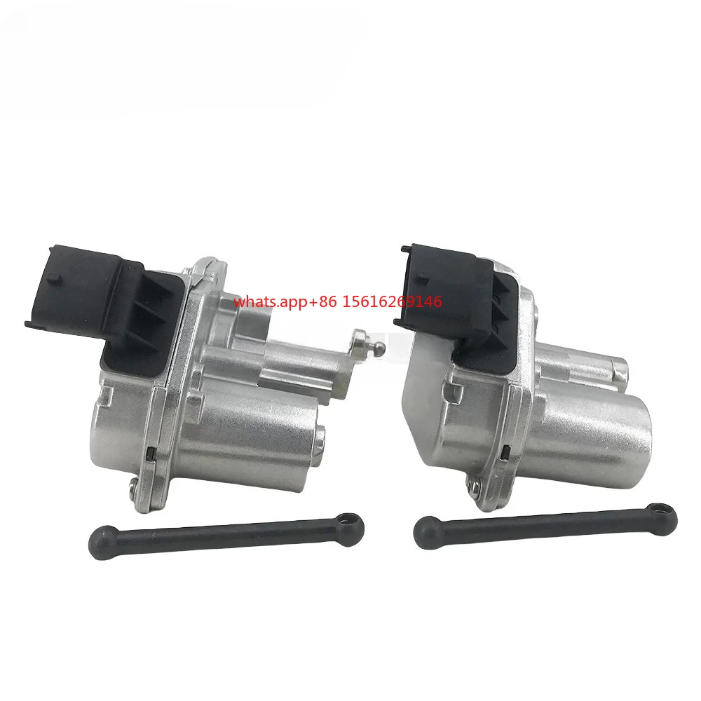 

Electronic Turbo Actuator 59001107118 A2C53321107 59001107084 Turbine Wastgate A2C53378046 for BMW 535D M57 TU2